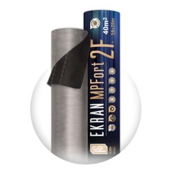 EKRAN MPFort 2F  1,6x25