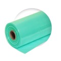 Widok rolki folii UV4 w postaci handlowej